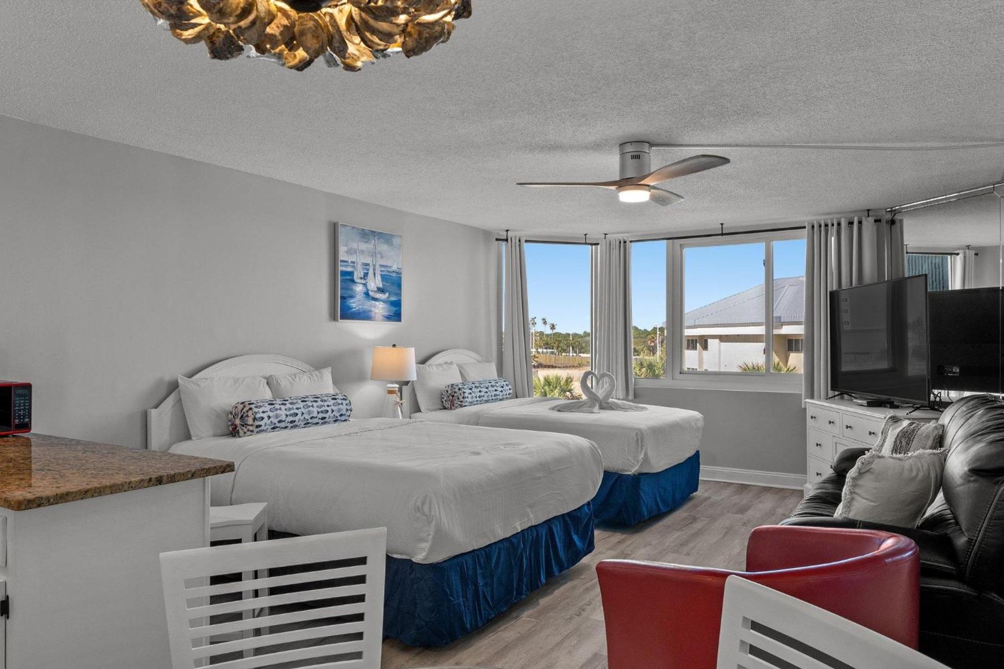 Top Of The Gulf 306 Panama City Beach Esterno foto