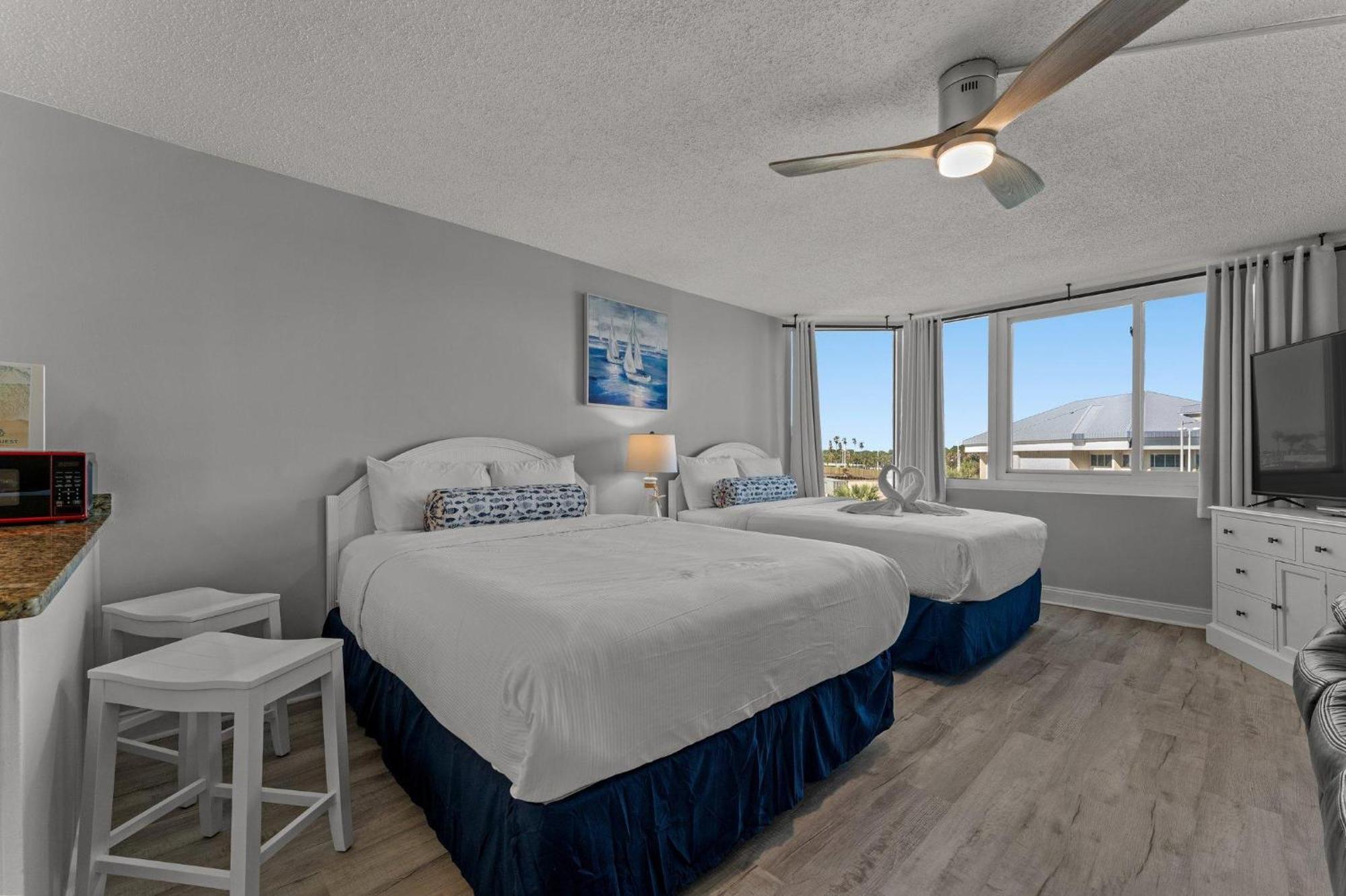 Top Of The Gulf 306 Panama City Beach Esterno foto