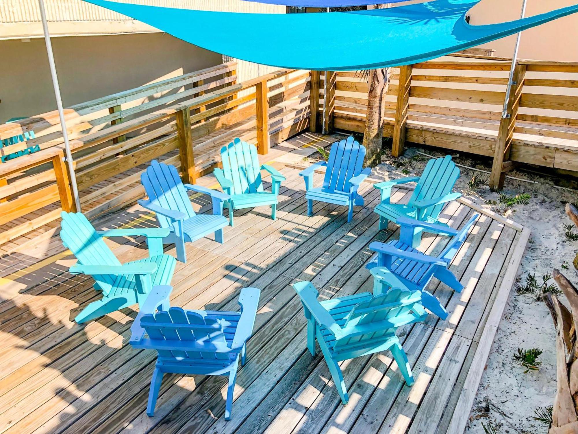 Top Of The Gulf 306 Panama City Beach Esterno foto